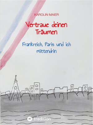 cover image of Vertraue deinen Träumen